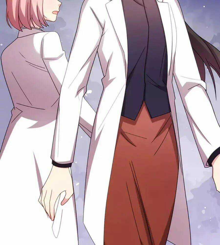 Cô Vợ Ấm Áp Của Hạ Thiếu Chapter 246 trang 34