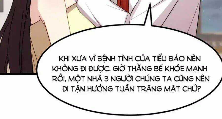 Cô Vợ Ấm Áp Của Hạ Thiếu Chapter 246 trang 4