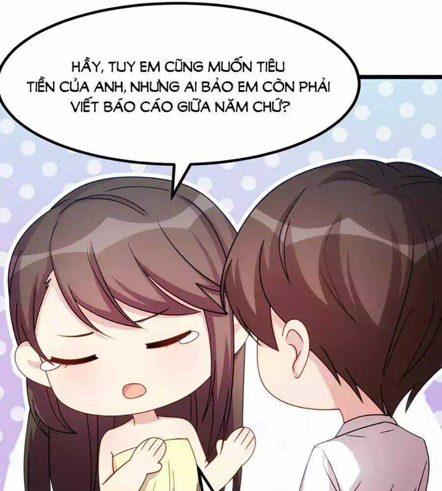Cô Vợ Ấm Áp Của Hạ Thiếu Chapter 246 trang 5