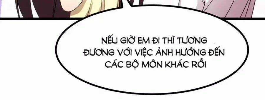 Cô Vợ Ấm Áp Của Hạ Thiếu Chapter 246 trang 6