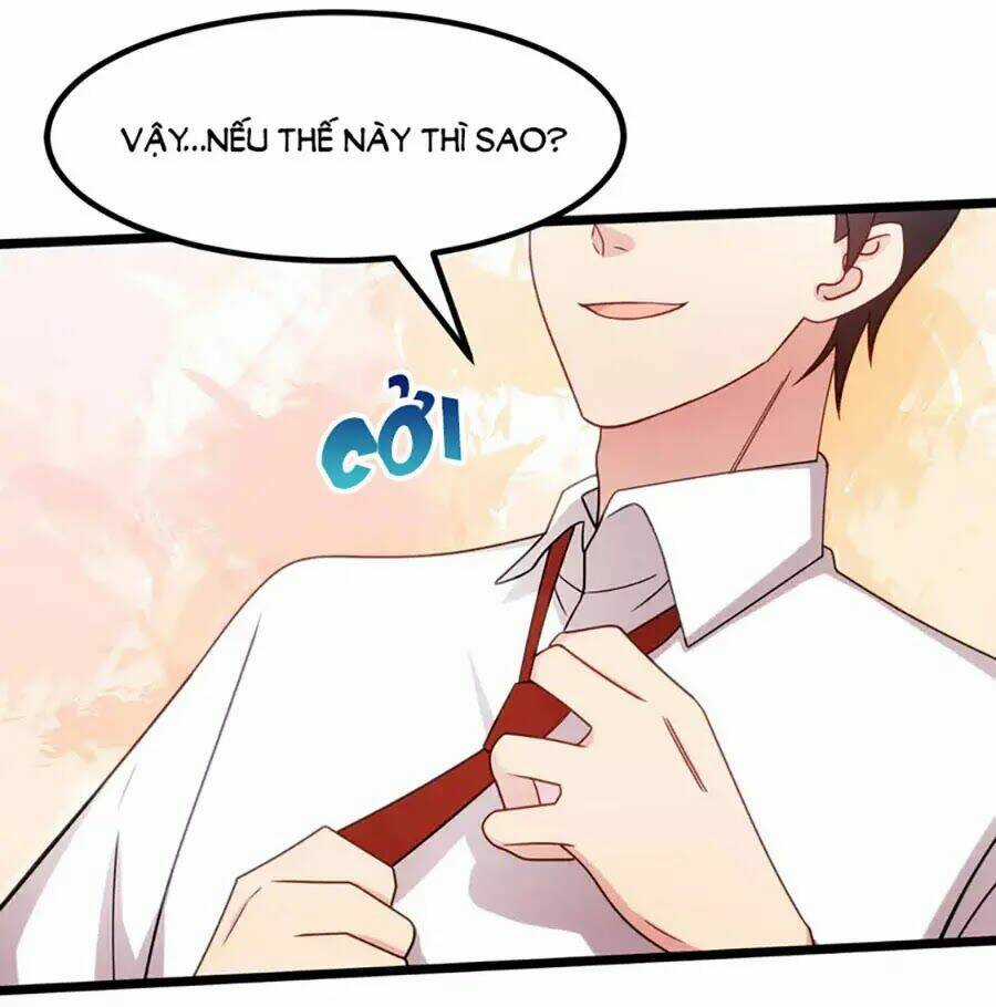 Cô Vợ Ấm Áp Của Hạ Thiếu Chapter 246 trang 7