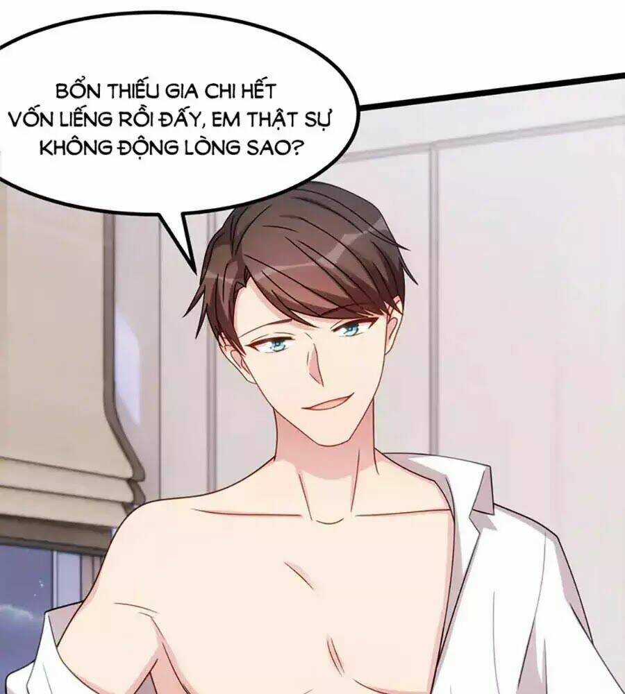 Cô Vợ Ấm Áp Của Hạ Thiếu Chapter 246 trang 8