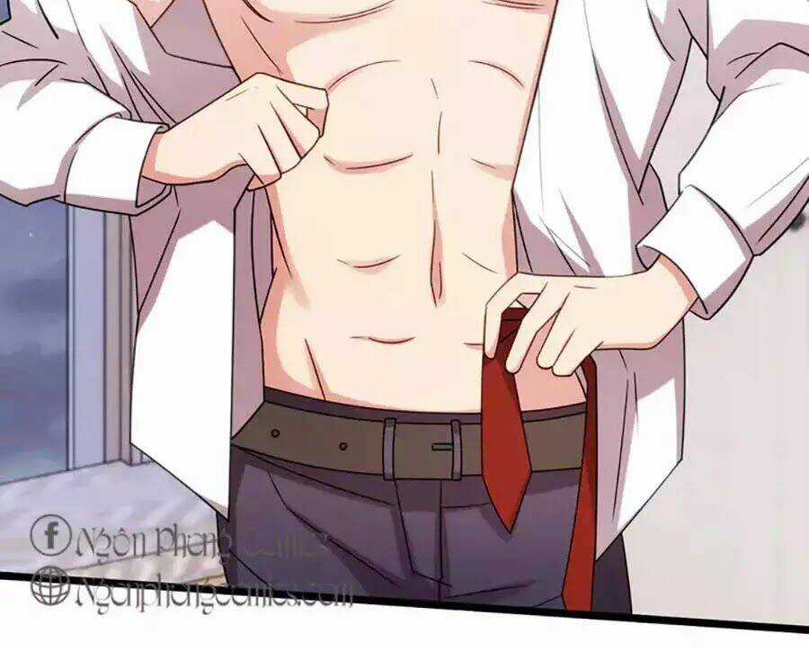 Cô Vợ Ấm Áp Của Hạ Thiếu Chapter 246 trang 9