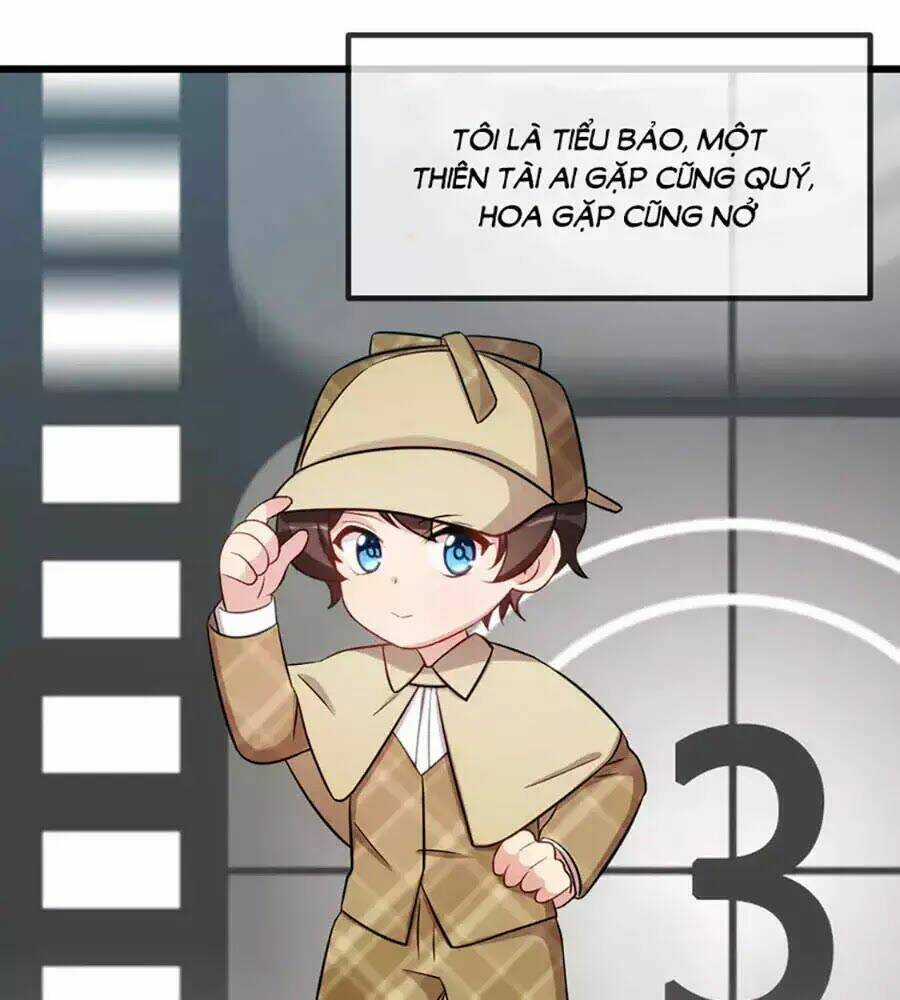 Cô Vợ Ấm Áp Của Hạ Thiếu Chapter 247 trang 0