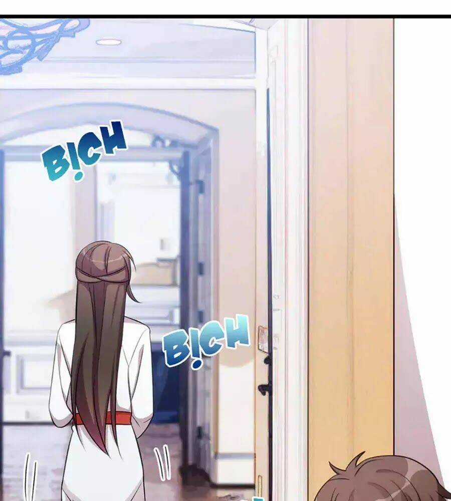 Cô Vợ Ấm Áp Của Hạ Thiếu Chapter 247 trang 10