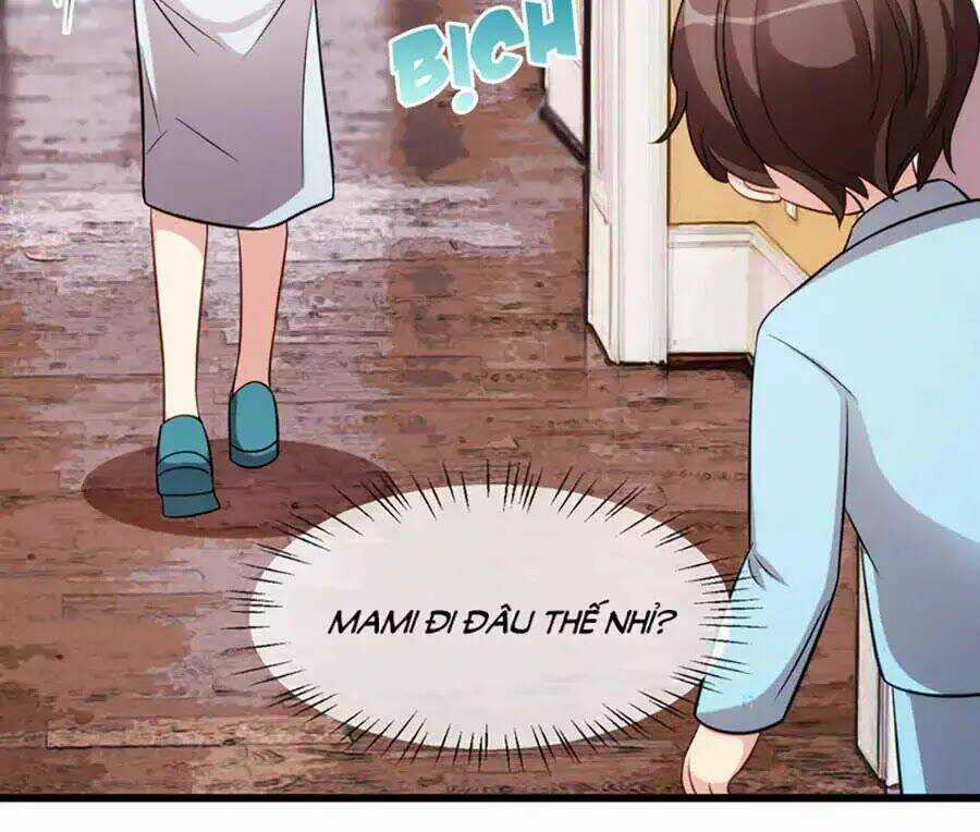 Cô Vợ Ấm Áp Của Hạ Thiếu Chapter 247 trang 11