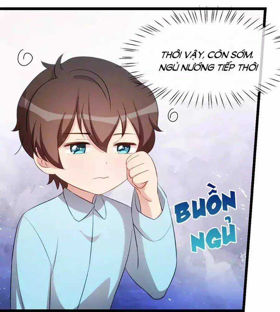 Cô Vợ Ấm Áp Của Hạ Thiếu Chapter 247 trang 12