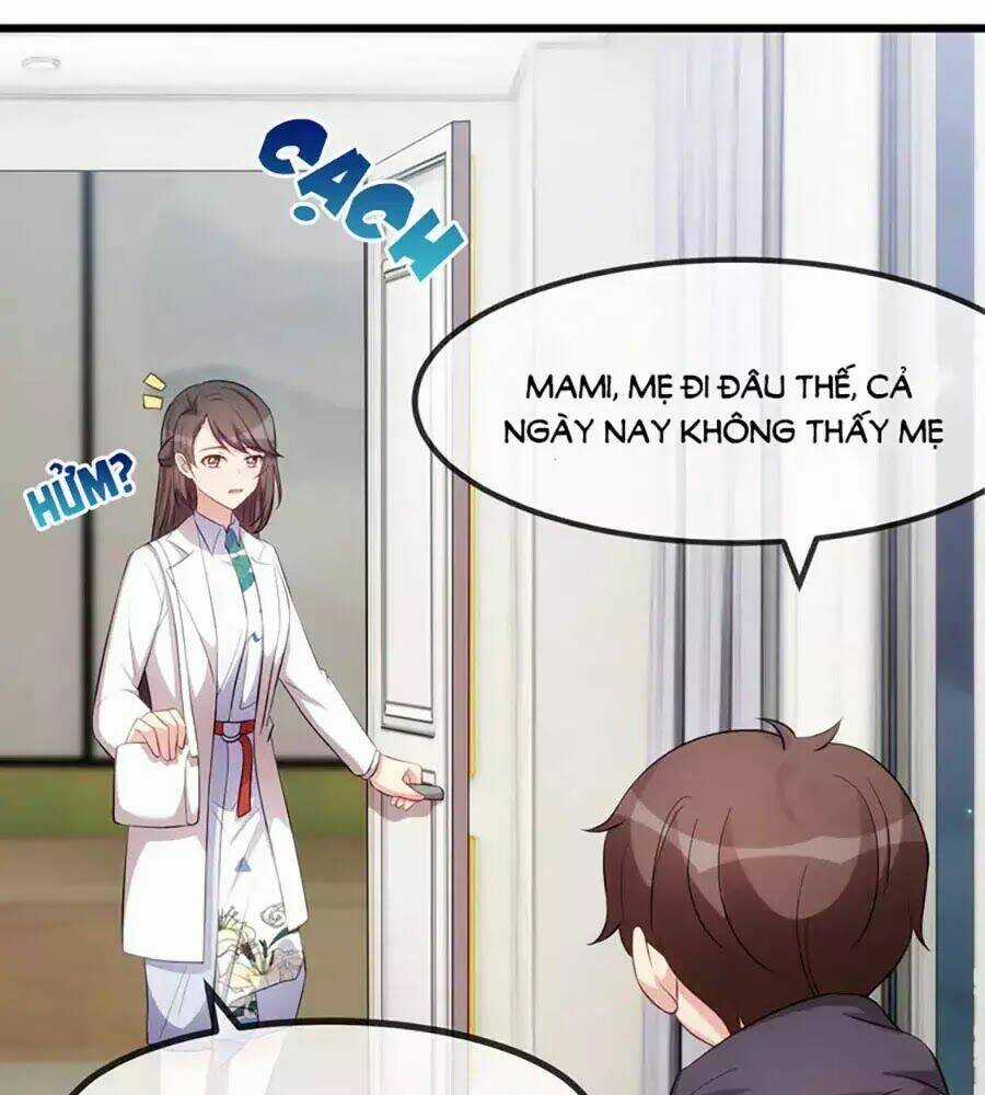 Cô Vợ Ấm Áp Của Hạ Thiếu Chapter 247 trang 16