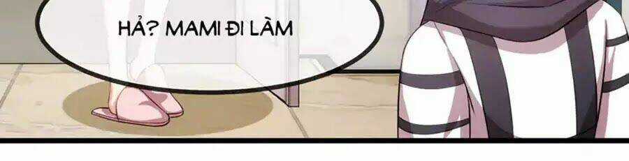 Cô Vợ Ấm Áp Của Hạ Thiếu Chapter 247 trang 17