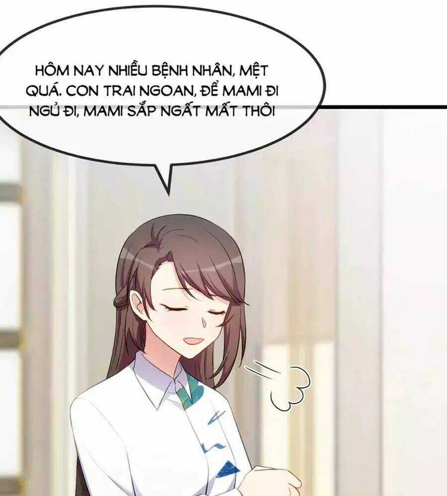 Cô Vợ Ấm Áp Của Hạ Thiếu Chapter 247 trang 18