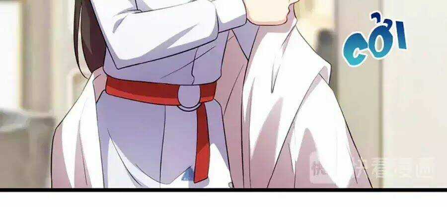 Cô Vợ Ấm Áp Của Hạ Thiếu Chapter 247 trang 19