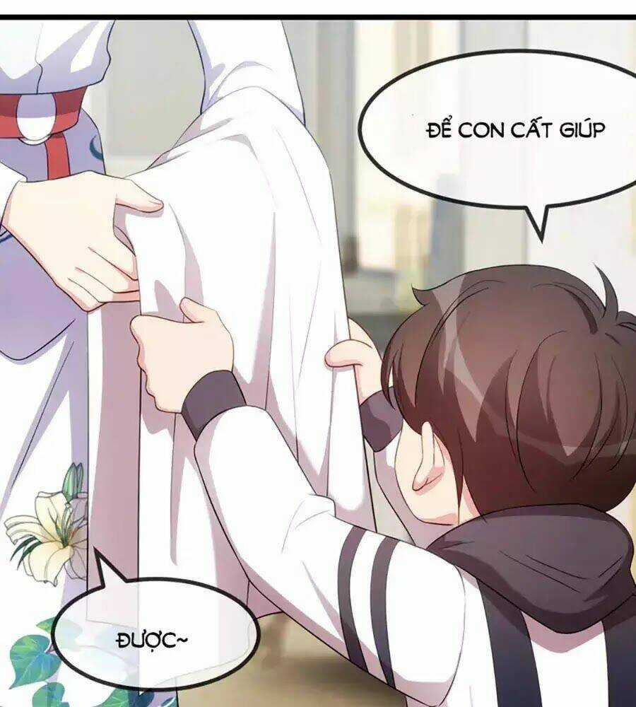 Cô Vợ Ấm Áp Của Hạ Thiếu Chapter 247 trang 20