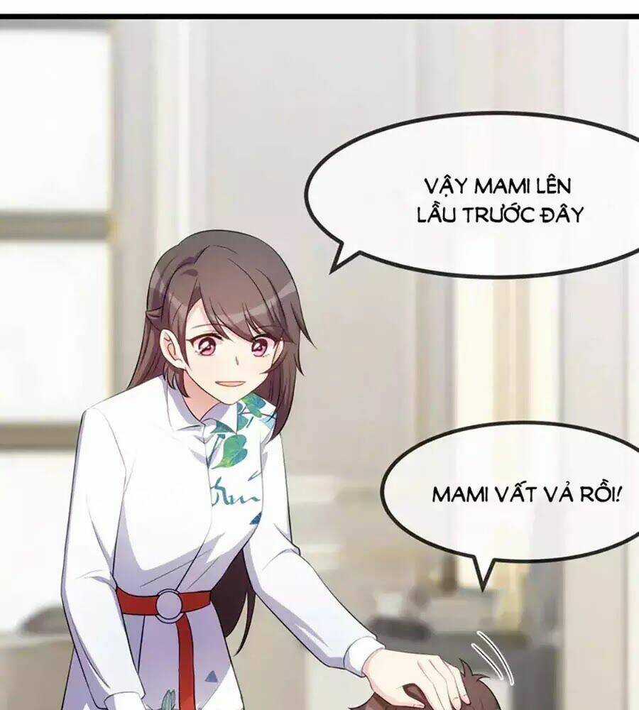 Cô Vợ Ấm Áp Của Hạ Thiếu Chapter 247 trang 22