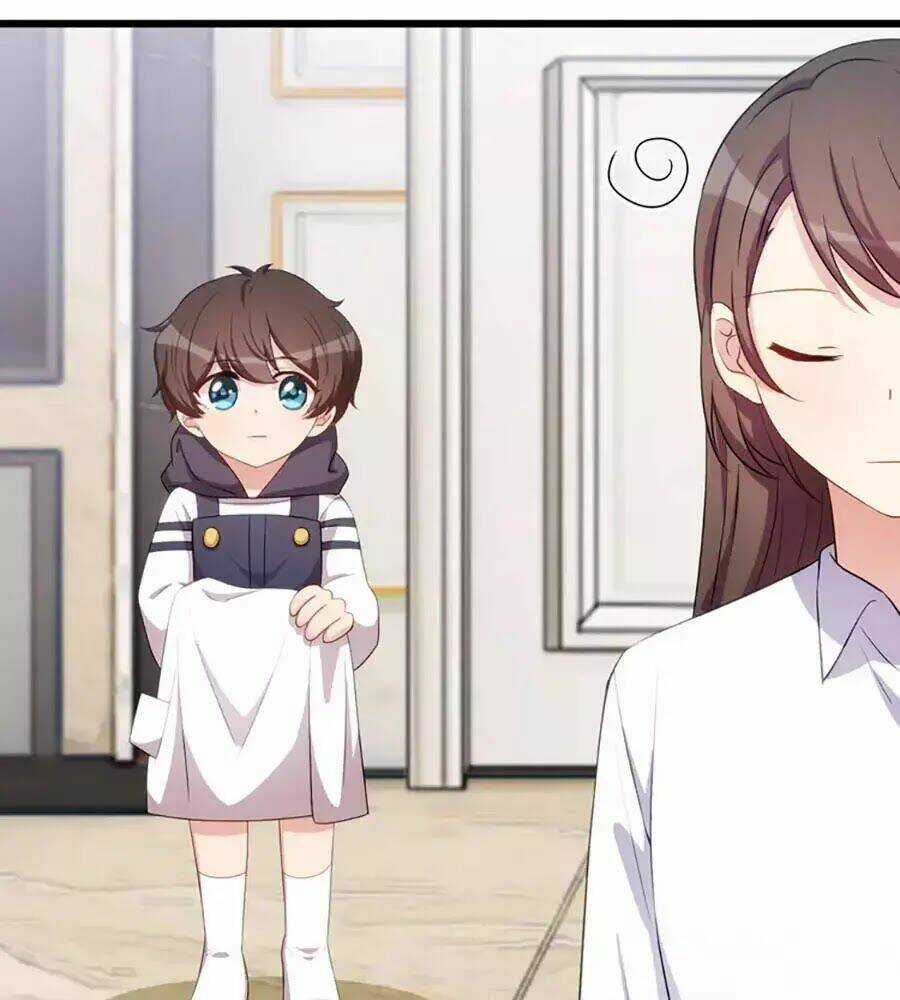 Cô Vợ Ấm Áp Của Hạ Thiếu Chapter 247 trang 24