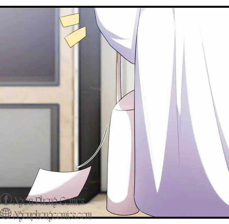 Cô Vợ Ấm Áp Của Hạ Thiếu Chapter 247 trang 26