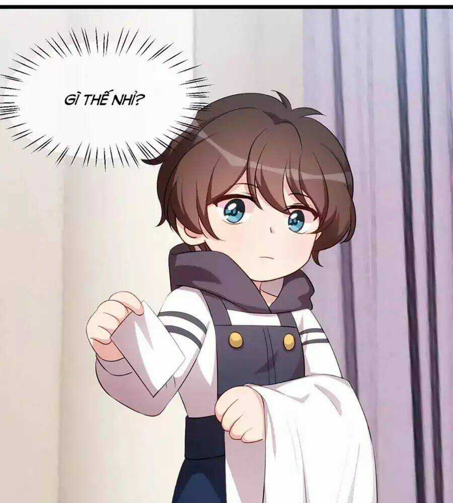 Cô Vợ Ấm Áp Của Hạ Thiếu Chapter 247 trang 27