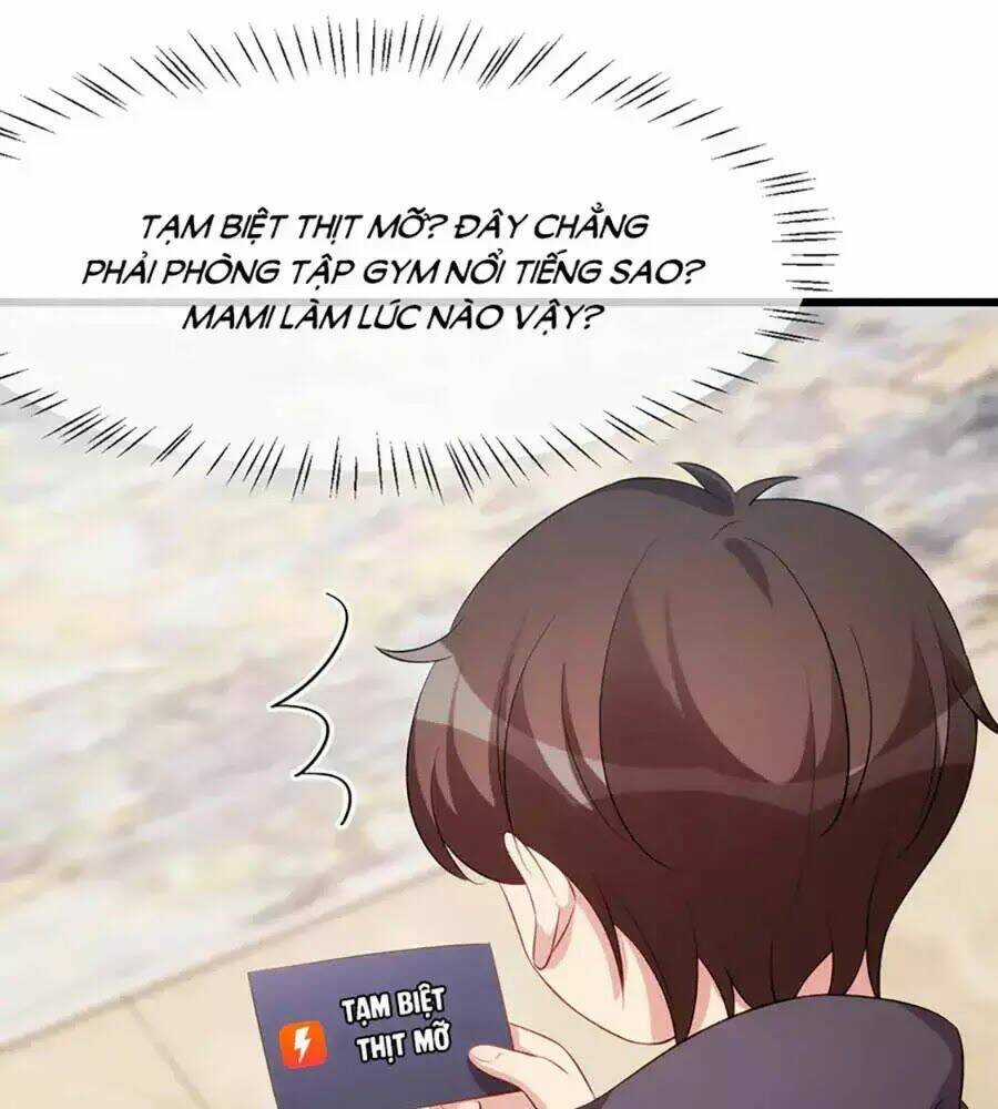 Cô Vợ Ấm Áp Của Hạ Thiếu Chapter 247 trang 29