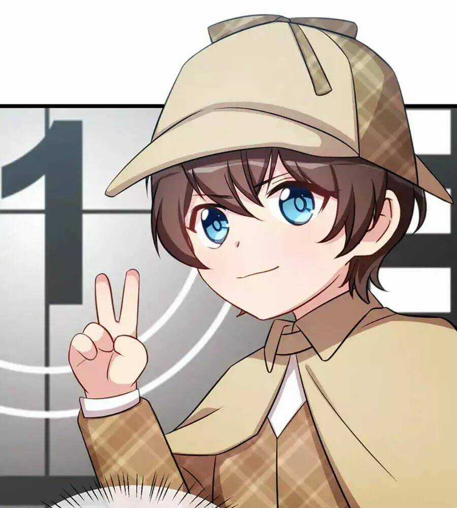 Cô Vợ Ấm Áp Của Hạ Thiếu Chapter 247 trang 3