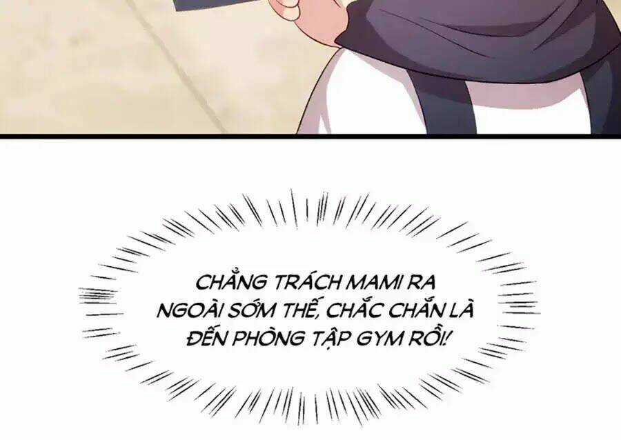 Cô Vợ Ấm Áp Của Hạ Thiếu Chapter 247 trang 30