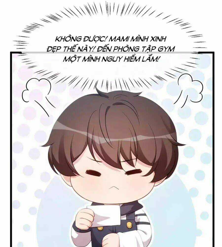 Cô Vợ Ấm Áp Của Hạ Thiếu Chapter 247 trang 31