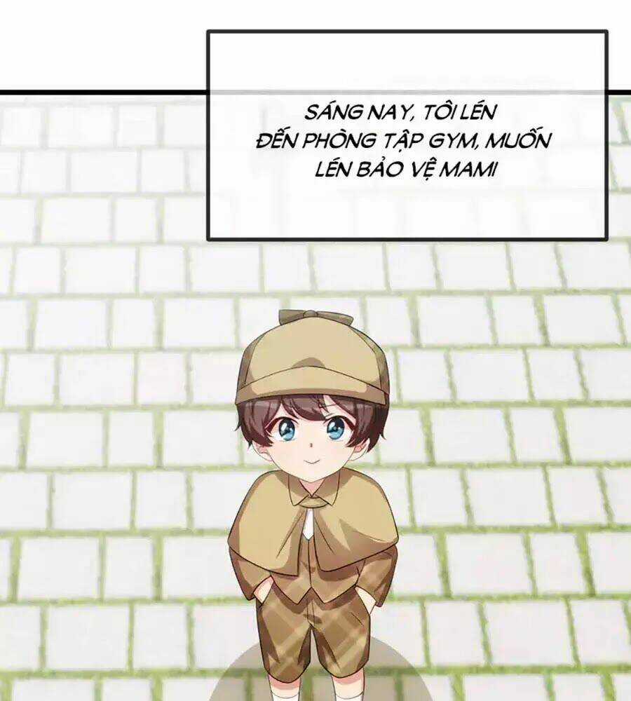 Cô Vợ Ấm Áp Của Hạ Thiếu Chapter 247 trang 33