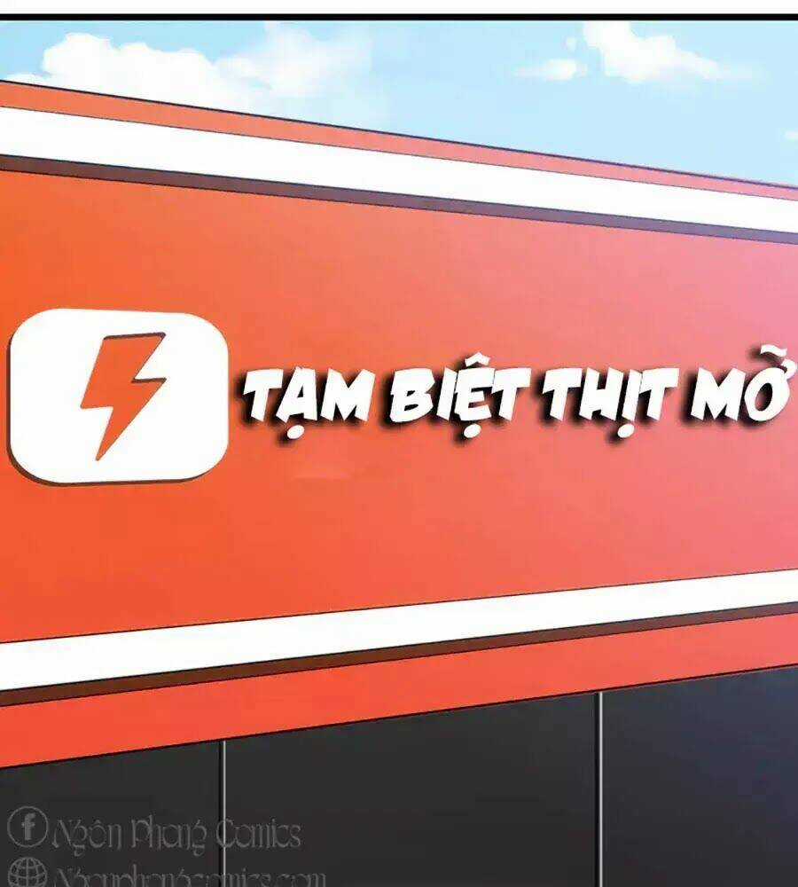 Cô Vợ Ấm Áp Của Hạ Thiếu Chapter 247 trang 35