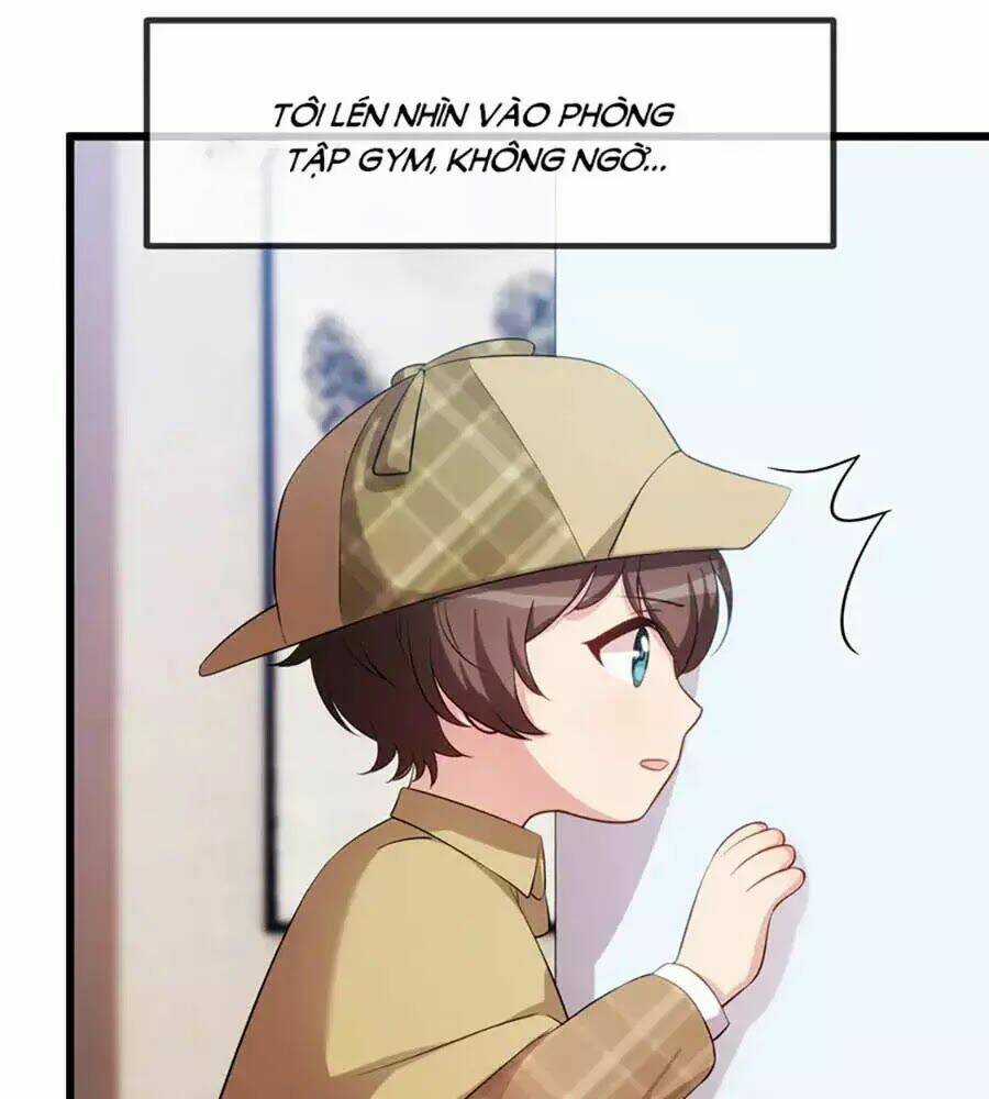 Cô Vợ Ấm Áp Của Hạ Thiếu Chapter 247 trang 37