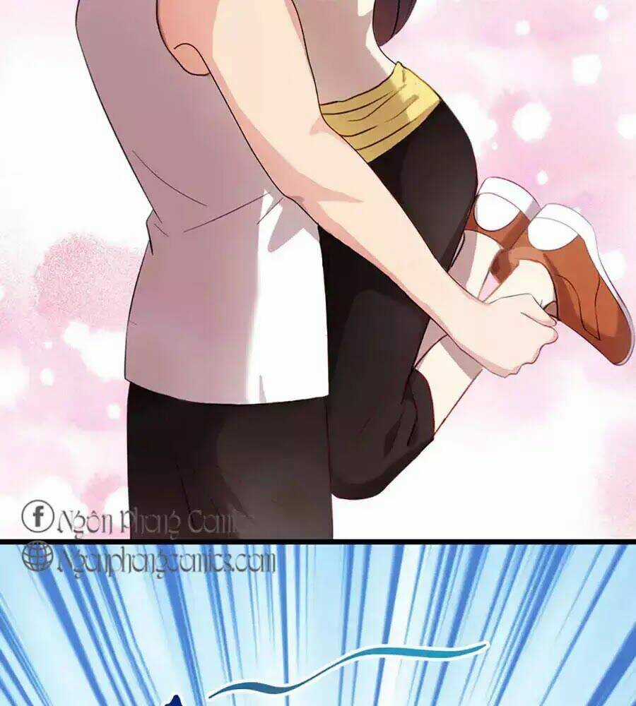 Cô Vợ Ấm Áp Của Hạ Thiếu Chapter 247 trang 39