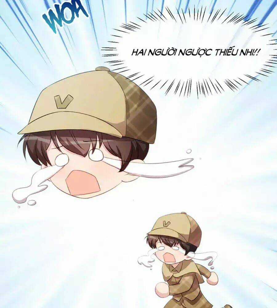 Cô Vợ Ấm Áp Của Hạ Thiếu Chapter 247 trang 40