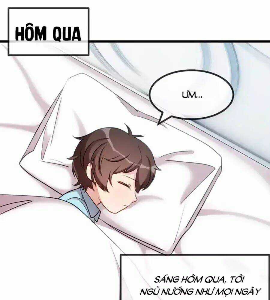 Cô Vợ Ấm Áp Của Hạ Thiếu Chapter 247 trang 5