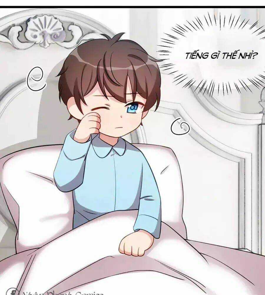 Cô Vợ Ấm Áp Của Hạ Thiếu Chapter 247 trang 7