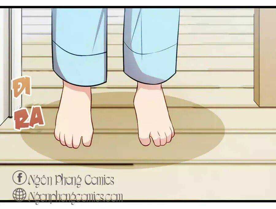 Cô Vợ Ấm Áp Của Hạ Thiếu Chapter 247 trang 9