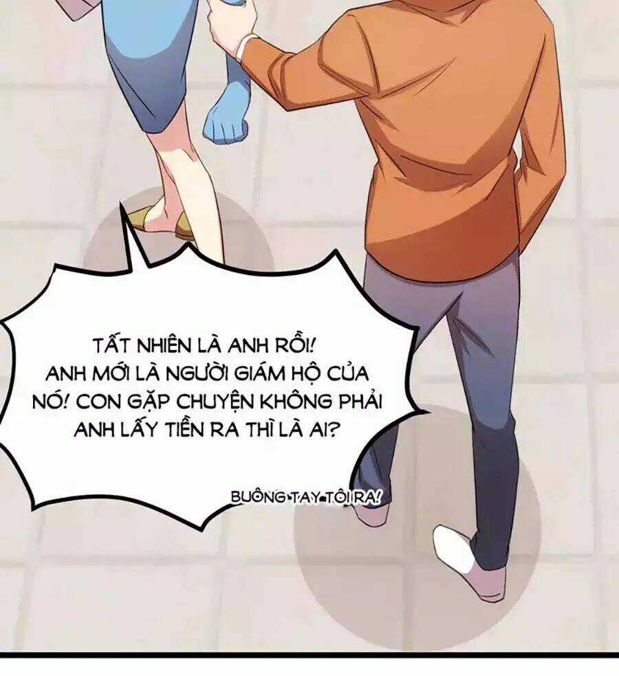 Cô Vợ Ấm Áp Của Hạ Thiếu Chapter 248 trang 10