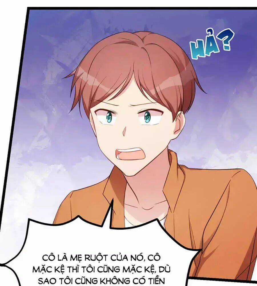 Cô Vợ Ấm Áp Của Hạ Thiếu Chapter 248 trang 11