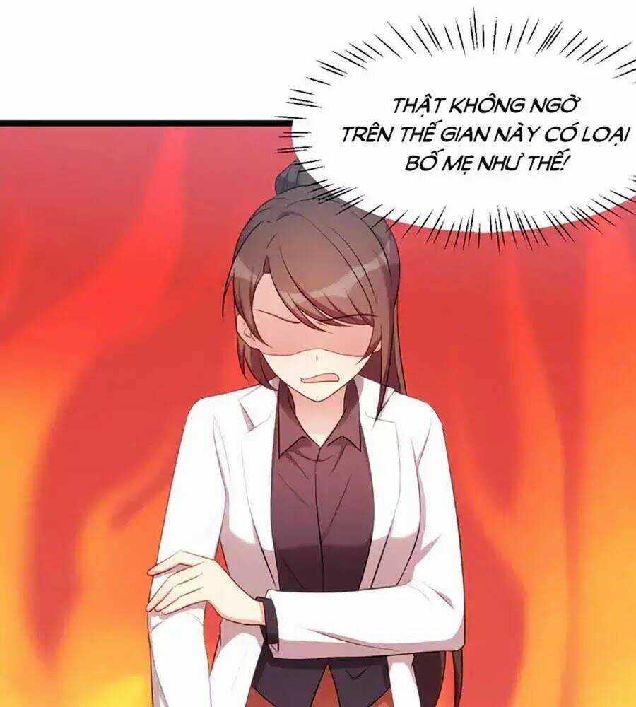 Cô Vợ Ấm Áp Của Hạ Thiếu Chapter 248 trang 13