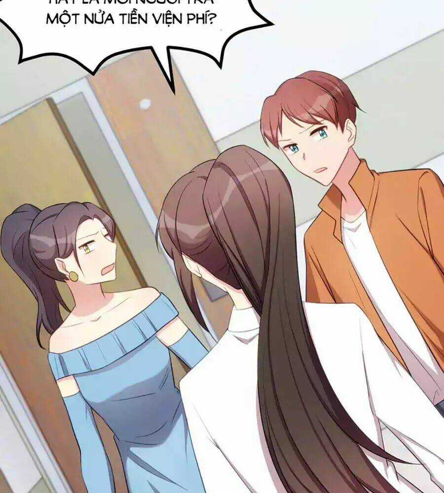 Cô Vợ Ấm Áp Của Hạ Thiếu Chapter 248 trang 15