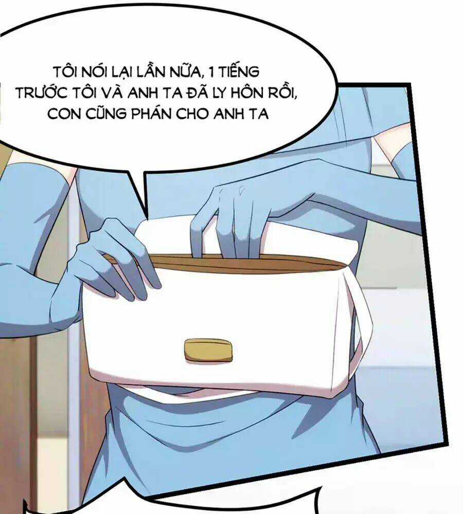 Cô Vợ Ấm Áp Của Hạ Thiếu Chapter 248 trang 17