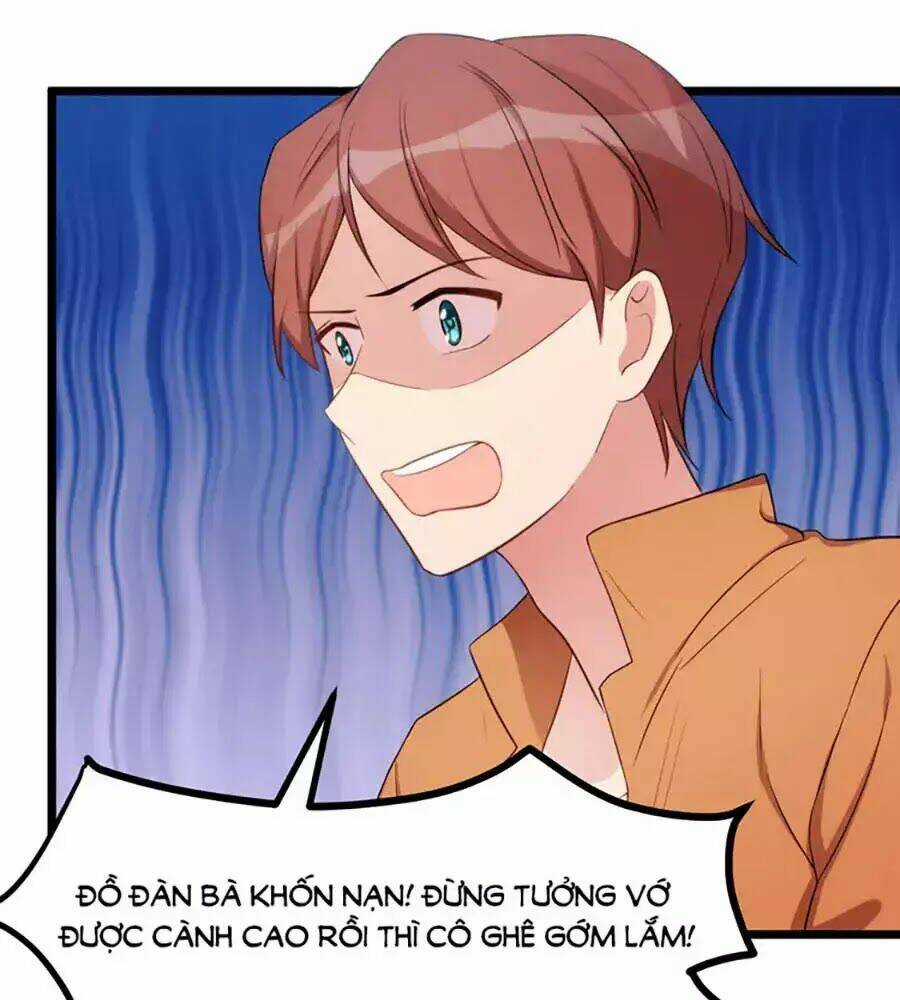 Cô Vợ Ấm Áp Của Hạ Thiếu Chapter 248 trang 20