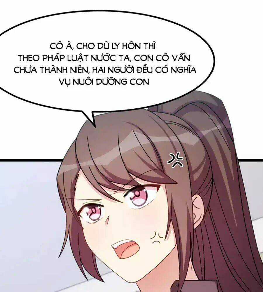 Cô Vợ Ấm Áp Của Hạ Thiếu Chapter 248 trang 22