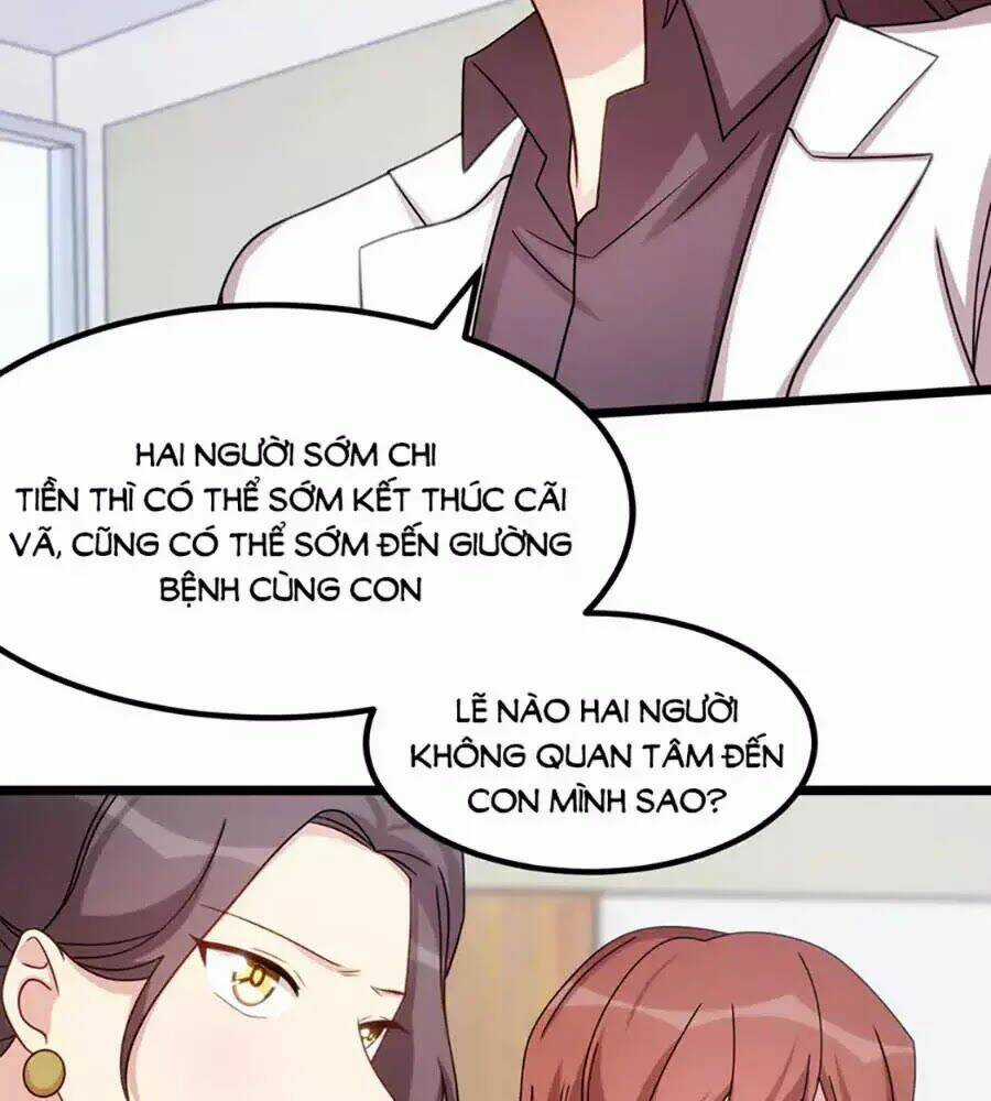 Cô Vợ Ấm Áp Của Hạ Thiếu Chapter 248 trang 23