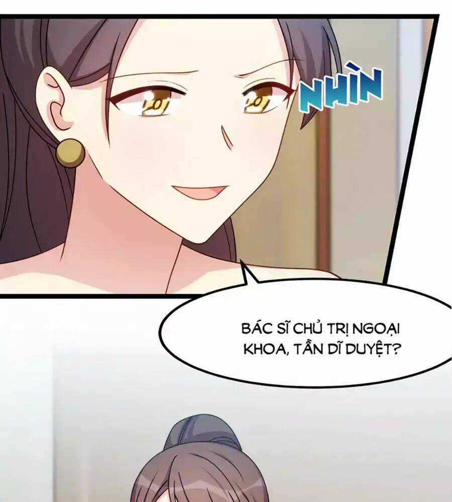 Cô Vợ Ấm Áp Của Hạ Thiếu Chapter 248 trang 25