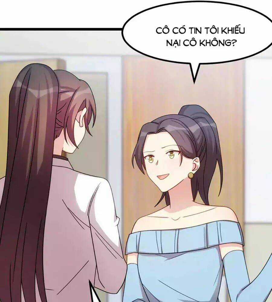 Cô Vợ Ấm Áp Của Hạ Thiếu Chapter 248 trang 28