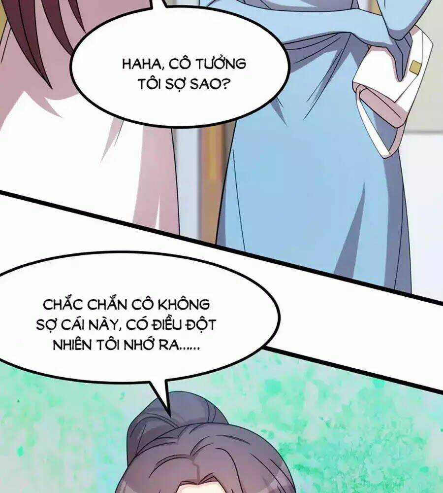 Cô Vợ Ấm Áp Của Hạ Thiếu Chapter 248 trang 29