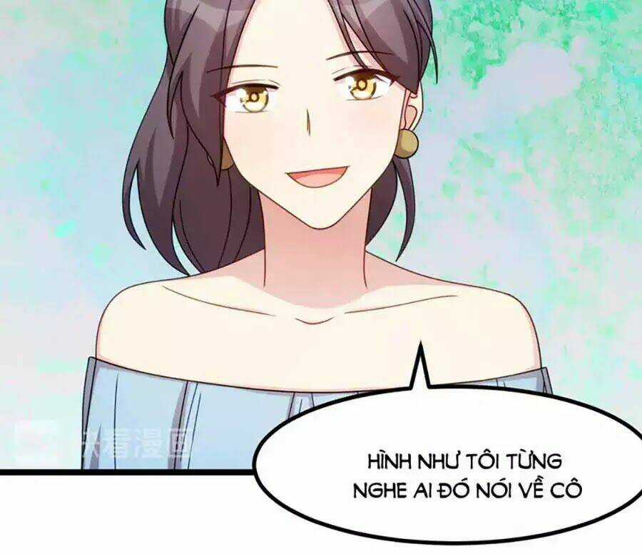 Cô Vợ Ấm Áp Của Hạ Thiếu Chapter 248 trang 30