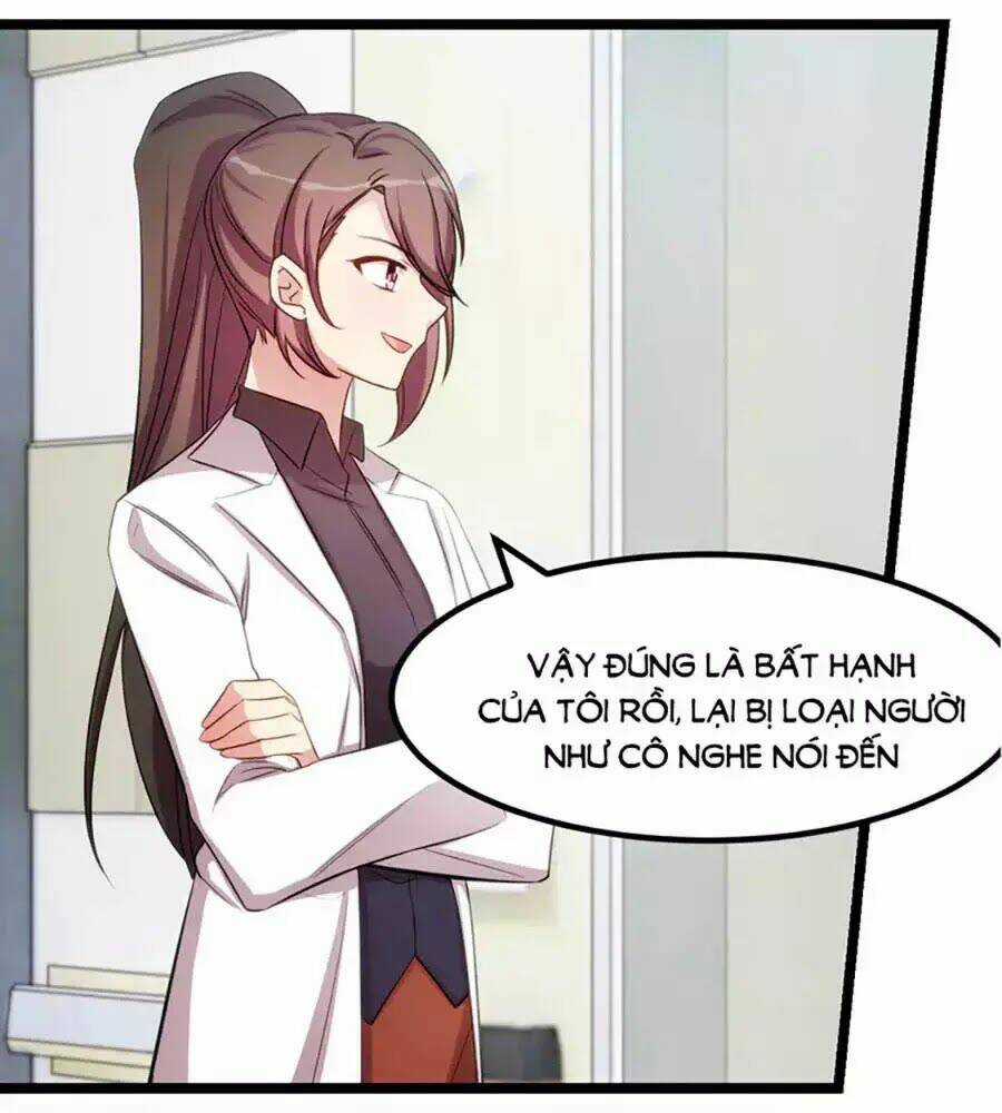 Cô Vợ Ấm Áp Của Hạ Thiếu Chapter 248 trang 31