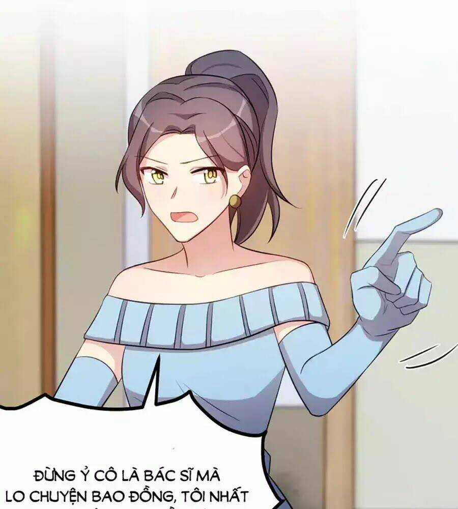 Cô Vợ Ấm Áp Của Hạ Thiếu Chapter 248 trang 32