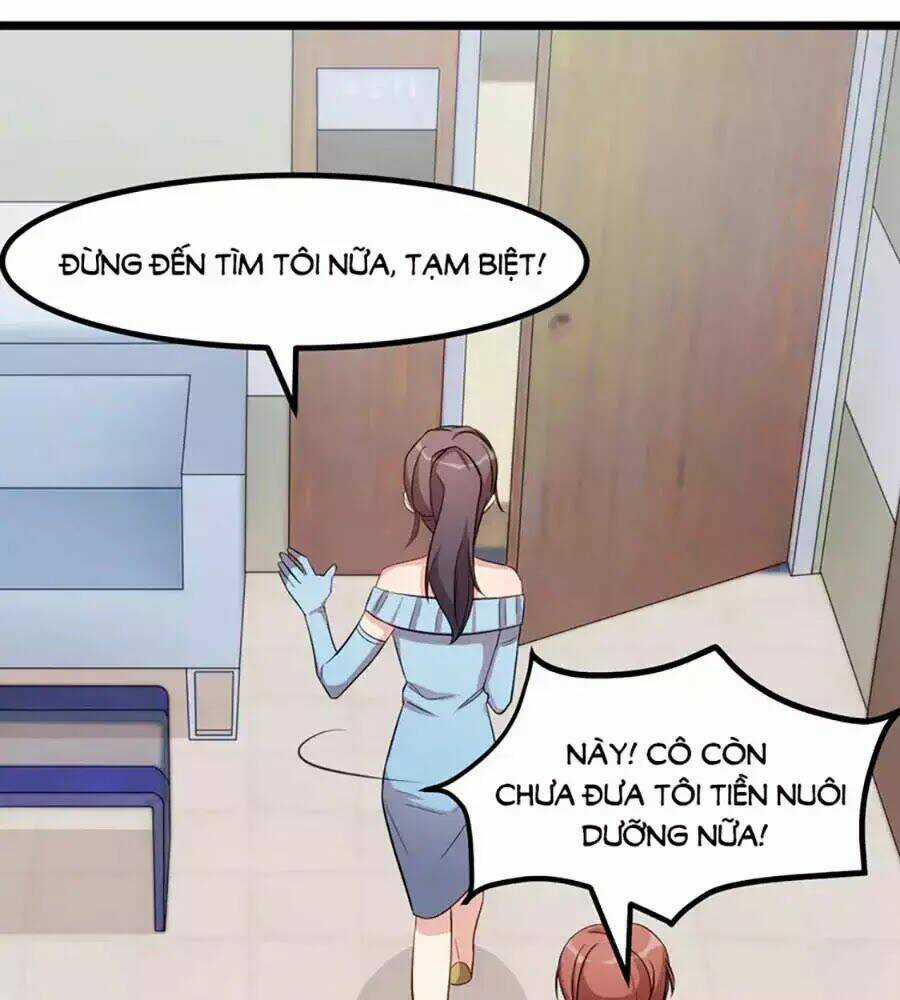 Cô Vợ Ấm Áp Của Hạ Thiếu Chapter 248 trang 34