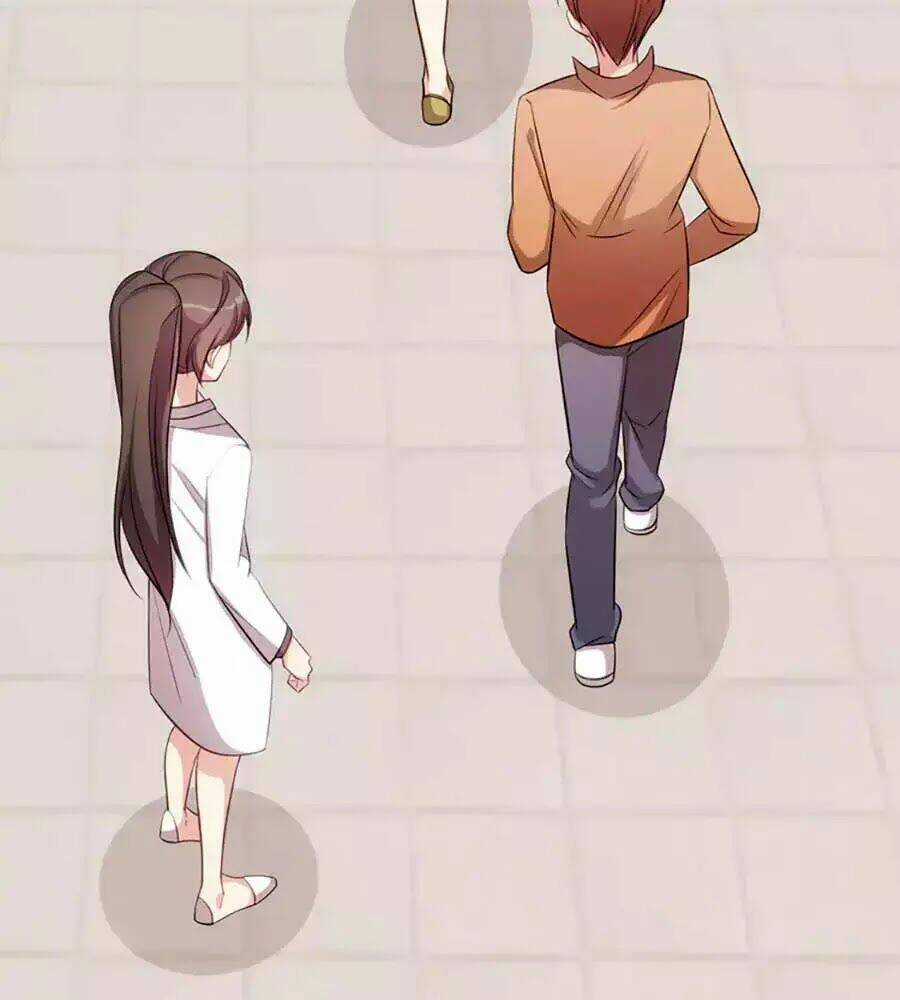 Cô Vợ Ấm Áp Của Hạ Thiếu Chapter 248 trang 35