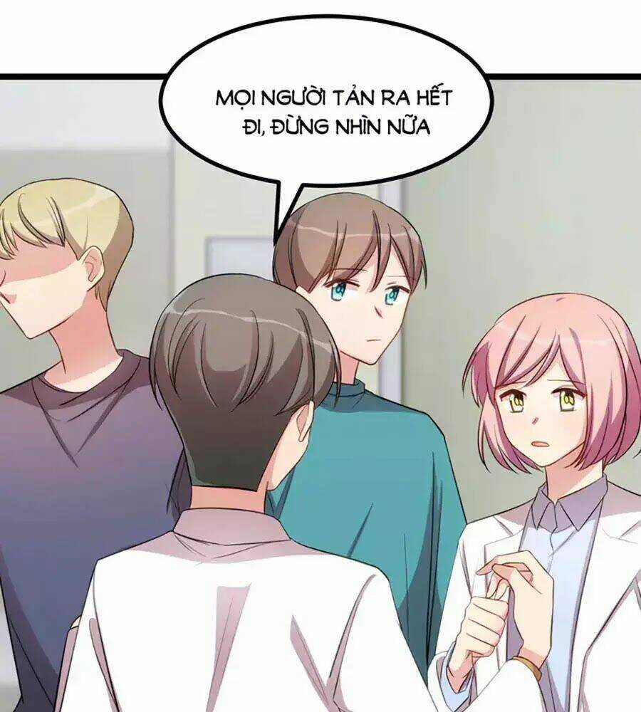 Cô Vợ Ấm Áp Của Hạ Thiếu Chapter 248 trang 37