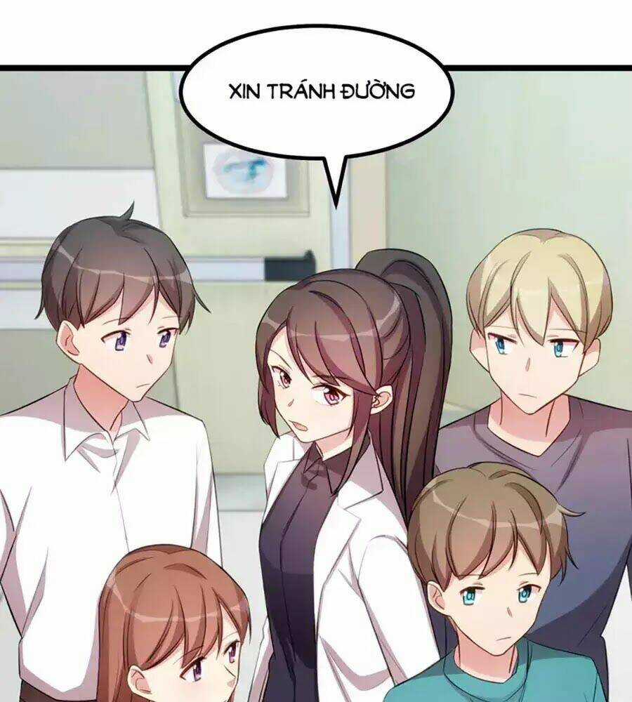 Cô Vợ Ấm Áp Của Hạ Thiếu Chapter 248 trang 4